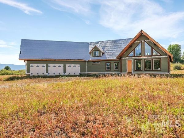14003 Easy Street, McCall, ID 83638