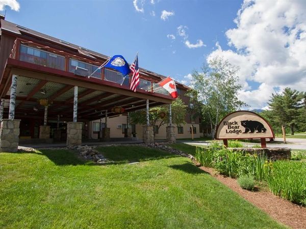 23 Black Bear Road, Unit 103, Waterville Valley, NH 03215