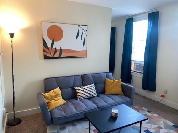 63 Brook Street, Unit 4, Manchester, NH 03104