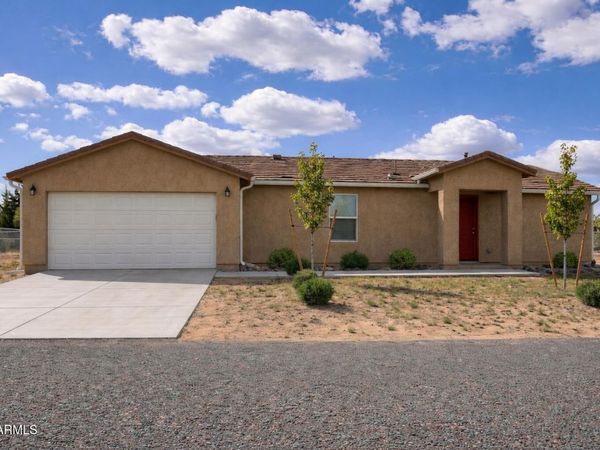 20763 E BLACK ROCK Trail, Unit 7, Mayer, AZ 86333