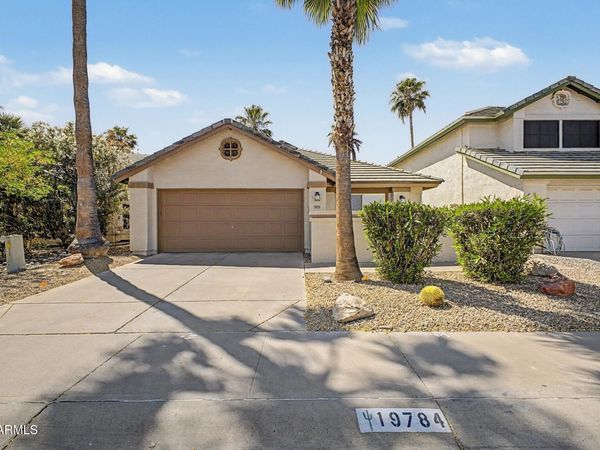 19784 N 76TH Avenue, Glendale, AZ 85308