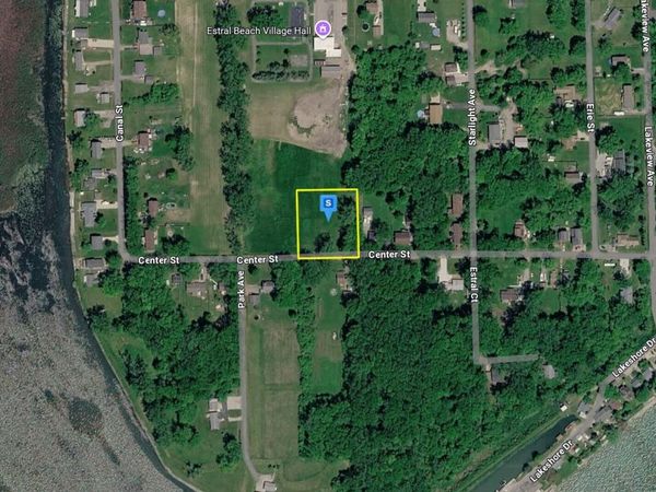 7195 Center Street, Newport, MI 48166