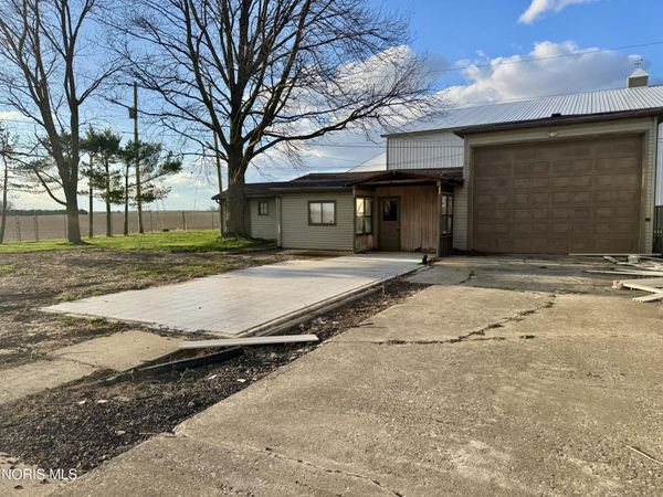 12035 Royer Avenue , Paulding, OH 45879