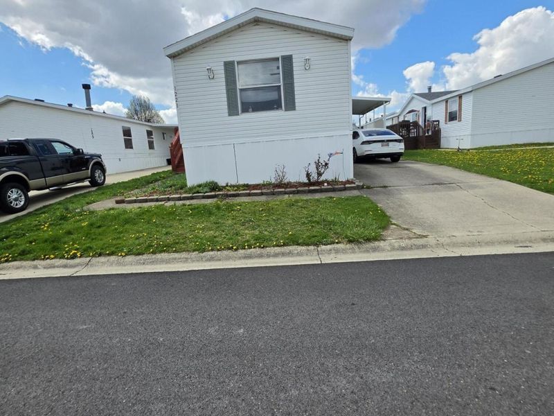 1221 Hazel Nut Lane, Sidney, OH 45365 Photo 1