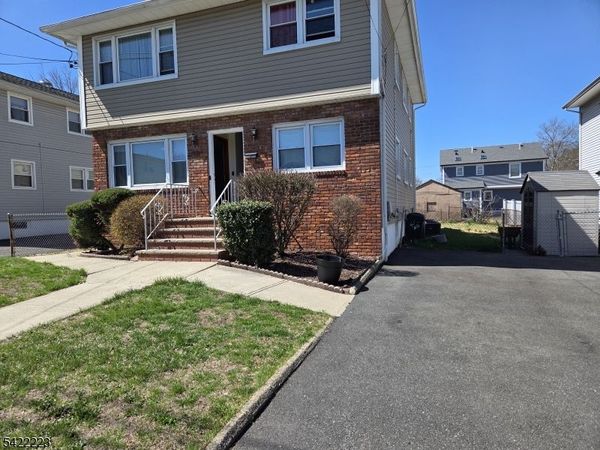 46 N 8Th St, Unit 1, Kenilworth, NJ 07033