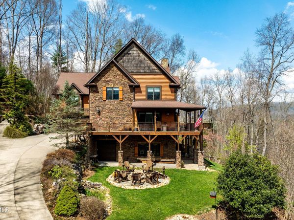 710 Gordon Ridge Road, Butler, TN 37640