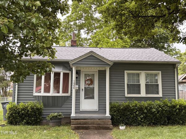 1644 Redwood Drive, Kingsport, TN 37664