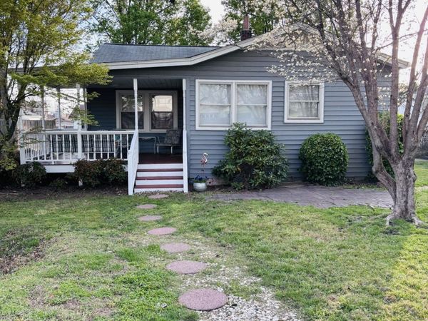 1644 Redwood Drive, Kingsport, TN 37664