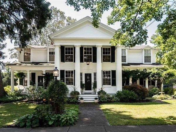 36 Main Street , Wyoming, NY 14591