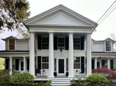 36 Main Street, Wyoming, NY 14591