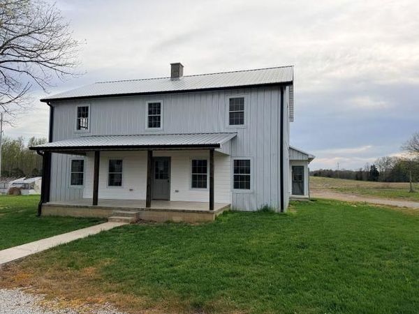 5255 Liberty Church Road , Auburn, KY 42206