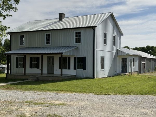 5255 Liberty Church Road, Auburn, KY 42206
