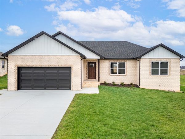 211 Elk Fork Road , Elkton, KY 42220