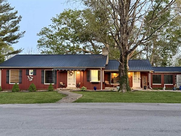 305 Brice Avenue , Glasgow, KY 42141