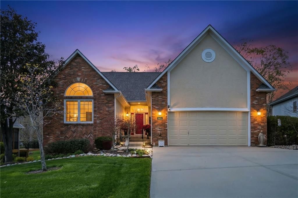 8921 NE 94 Terrace, Kansas City, MO 64157 Main Photo