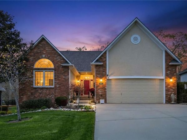 8921 NE 94 Terrace, Kansas City, MO 64157