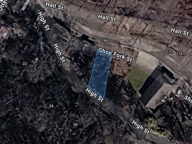 206 Hall Hollow Road, Bevinsville, KY 41606