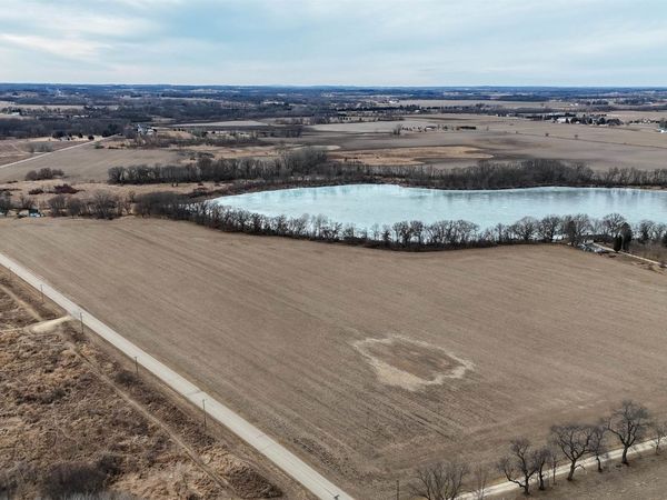+/- 30ac Old Stone Road, Stoughton, WI 53521