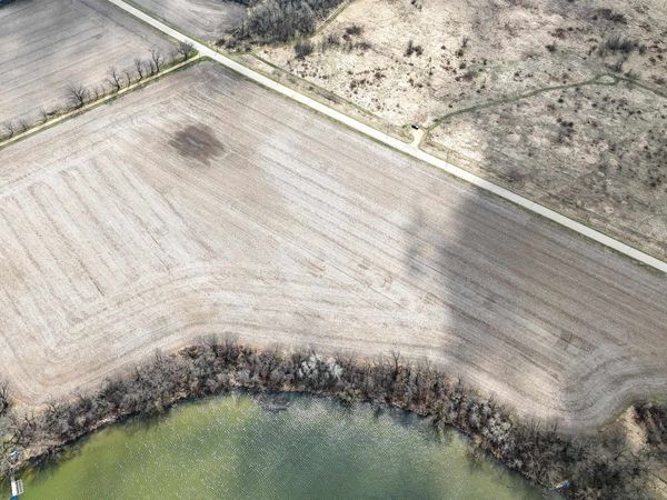 +/- 30ac Old Stone Road, Stoughton, WI 53521