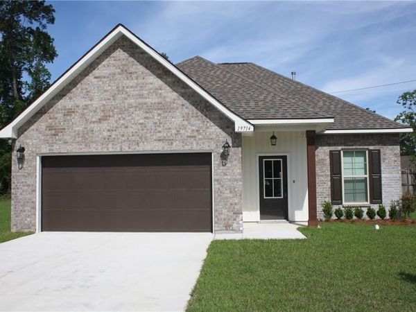 19714 CALDEN Court, Covington, LA 70433