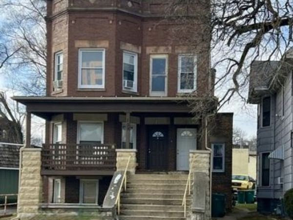 109 N Center Street , Unit G, Joliet, IL 60435