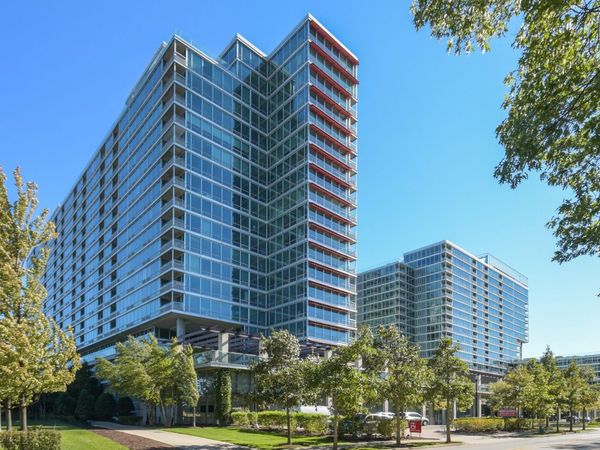 9655 WOODS Drive , Unit 1509, Skokie, IL 60077