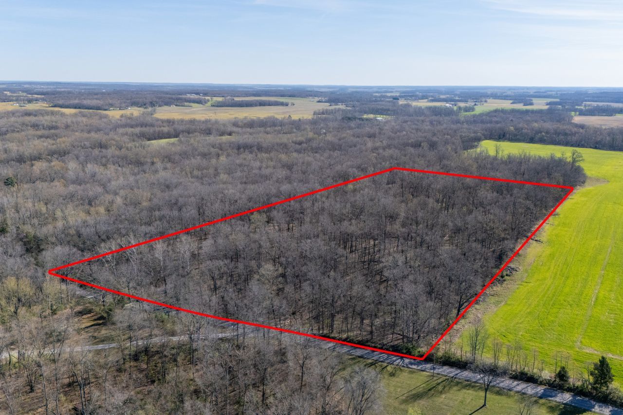 1100 Harrisburg Lake Road, Raleigh, IL 62977 Main Photo