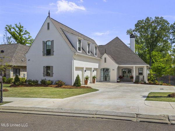 314 Penrose Place, Madison, MS 39110