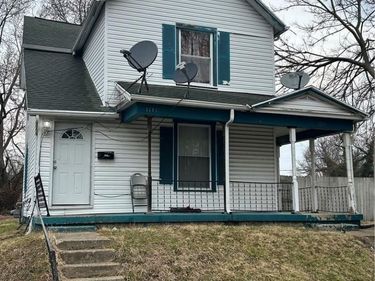 1713 Oakridge Drive, Dayton, OH 45417