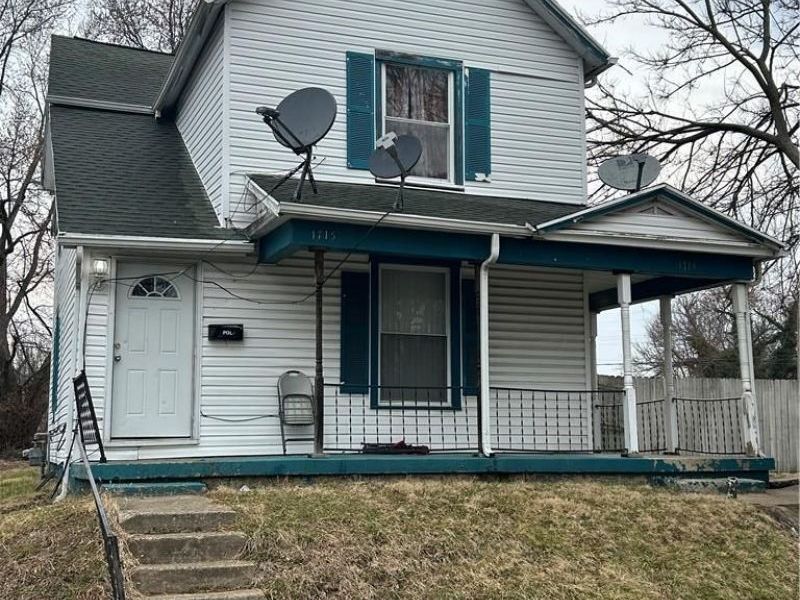 1713 Oakridge Drive, Dayton, OH 45417 Photo 1