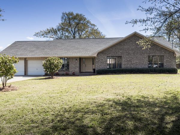 2734 Jamedon Drive, Panama City, FL 32405