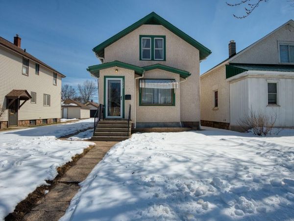 1522 13th Avenue E, Hibbing, MN 55746