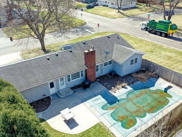 725 Pontiac Place, Mendota Heights, MN 55120