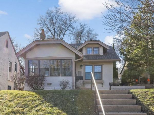 5052 Morgan Avenue S, Minneapolis, MN 55419