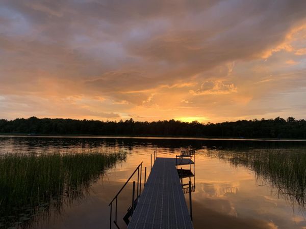 26361 Hammock Drive , Park Rapids, MN 56470