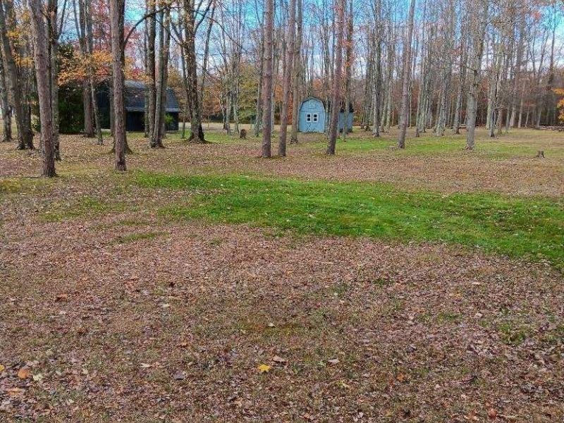 170 West Main St/ US Rt 322, Orwell, OH 44076 Photo 2