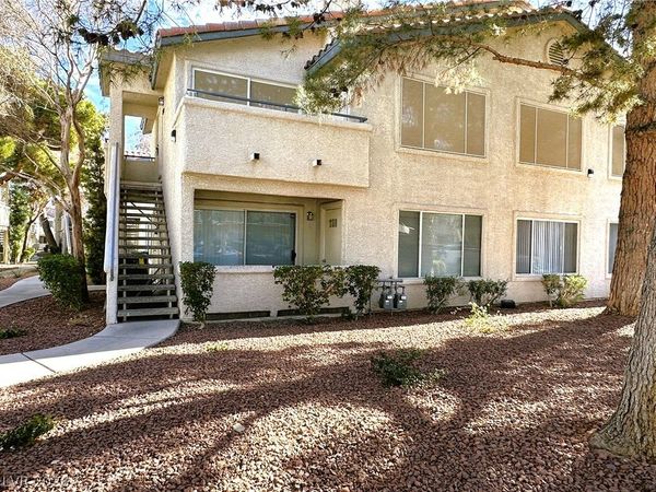 3067 Key Largo Drive, Unit 102, Las Vegas, NV 89120