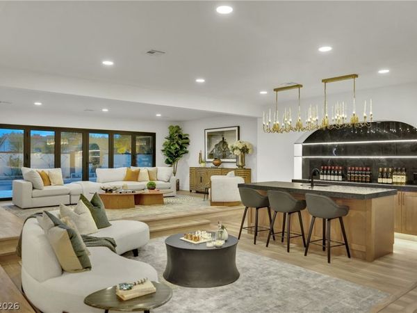 1244 Park Circle , Las Vegas, NV 89102