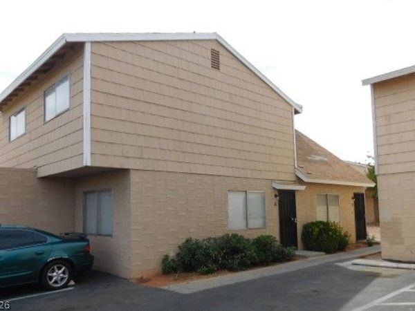 5235 Golden Lane , Unit A, Las Vegas, NV 89119