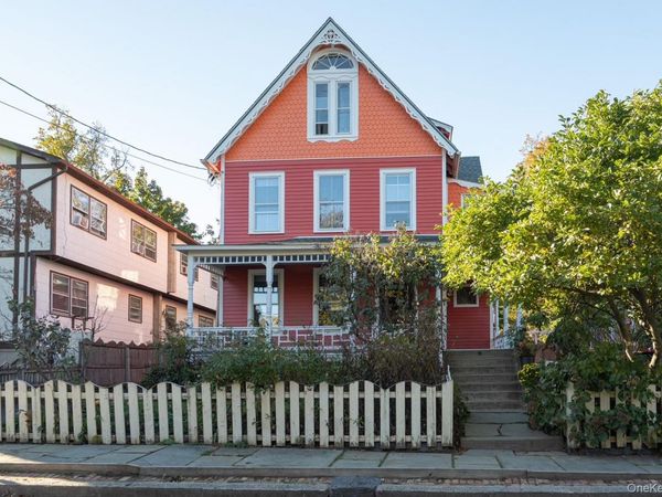 52 Jefferson Street, Nyack, NY 10960