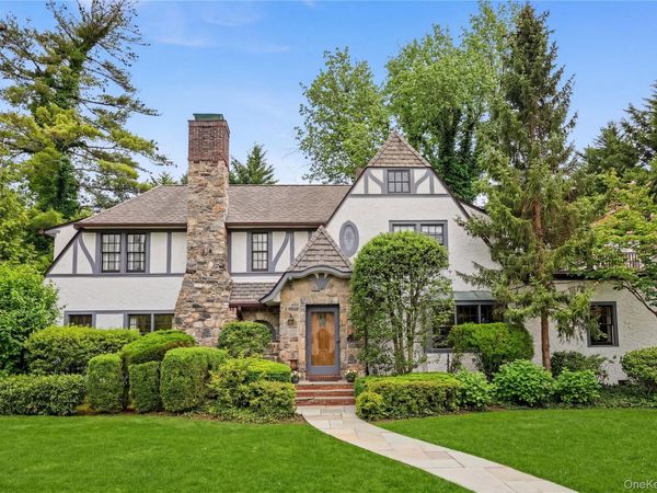 42 Sturgis Road , Bronxville, NY 10708