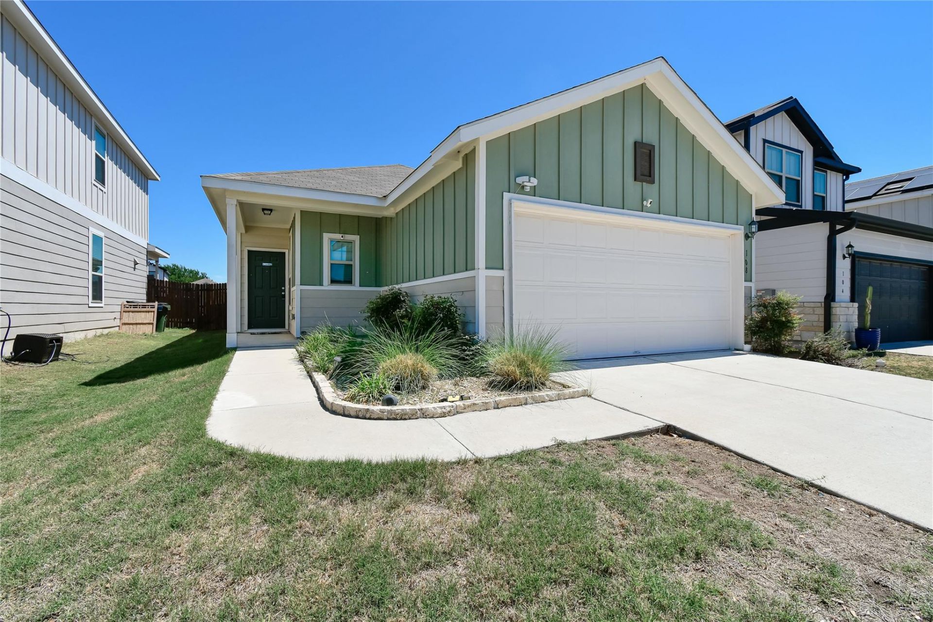 108 Green Egret Way, Leander, TX 78641 Main Photo