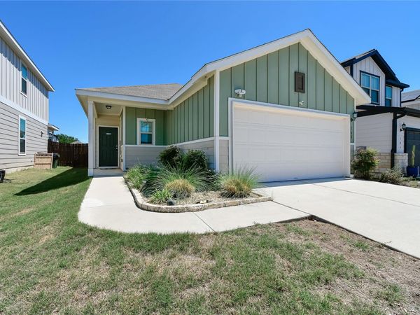 108 Green Egret WAY, Leander, TX 78641