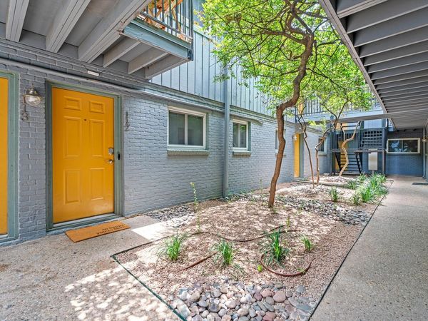 3815 Guadalupe ST, Unit 112, Austin, TX 78751
