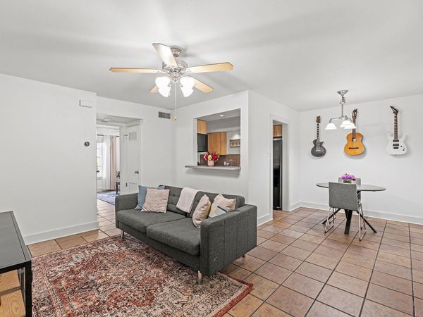 3815 Guadalupe ST, Unit 112, Austin, TX 78751
