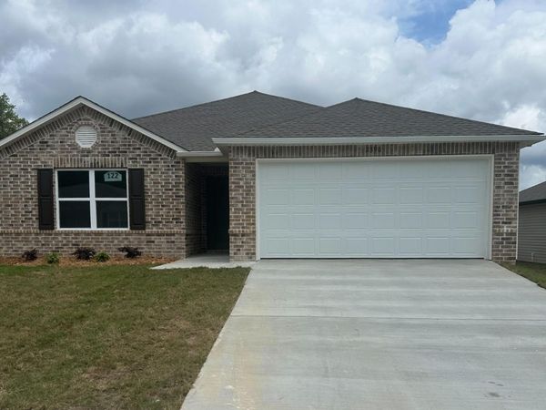 2396 Sam Tillery Drive, Alexander, AR 72002