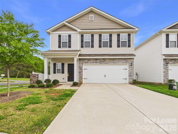 9058 Stoney Waters Court , Charlotte, NC 28215