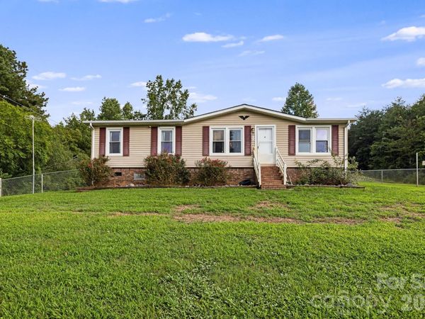 2490 Painters Gap Road , Union Mills, NC 28167