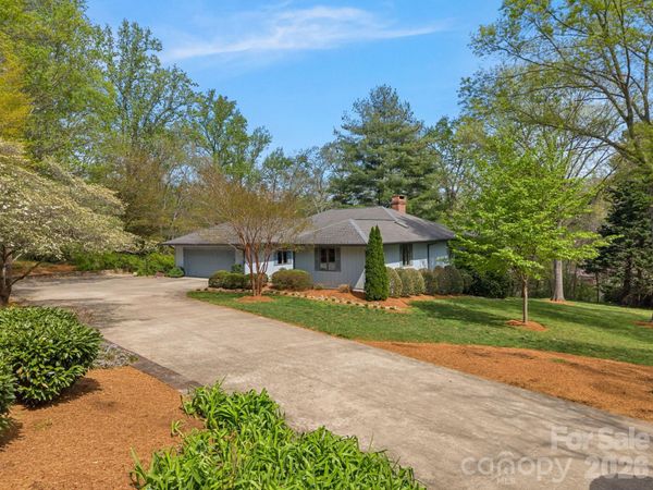 140 Meadowlark Drive , Tryon, NC 28782