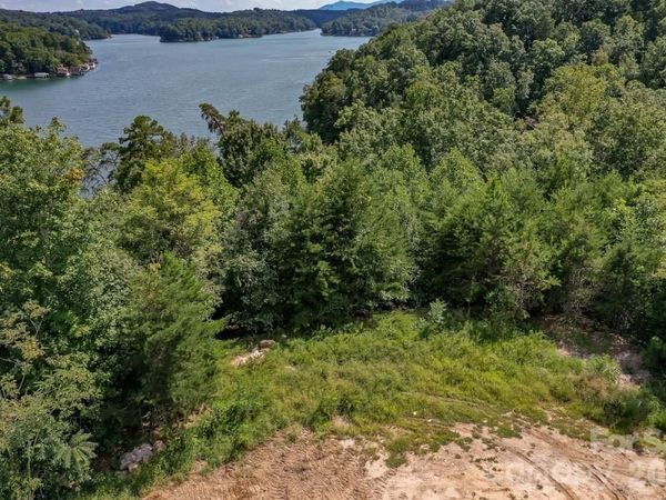 000 Holmstead Drive, Lake Lure, NC 28746